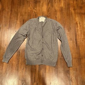 Pepe Jeans Men’s Cardigan Sweater